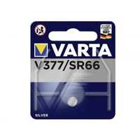 Bateria Srebrowa 377 Ag4 Sr626W 1.55V Varta