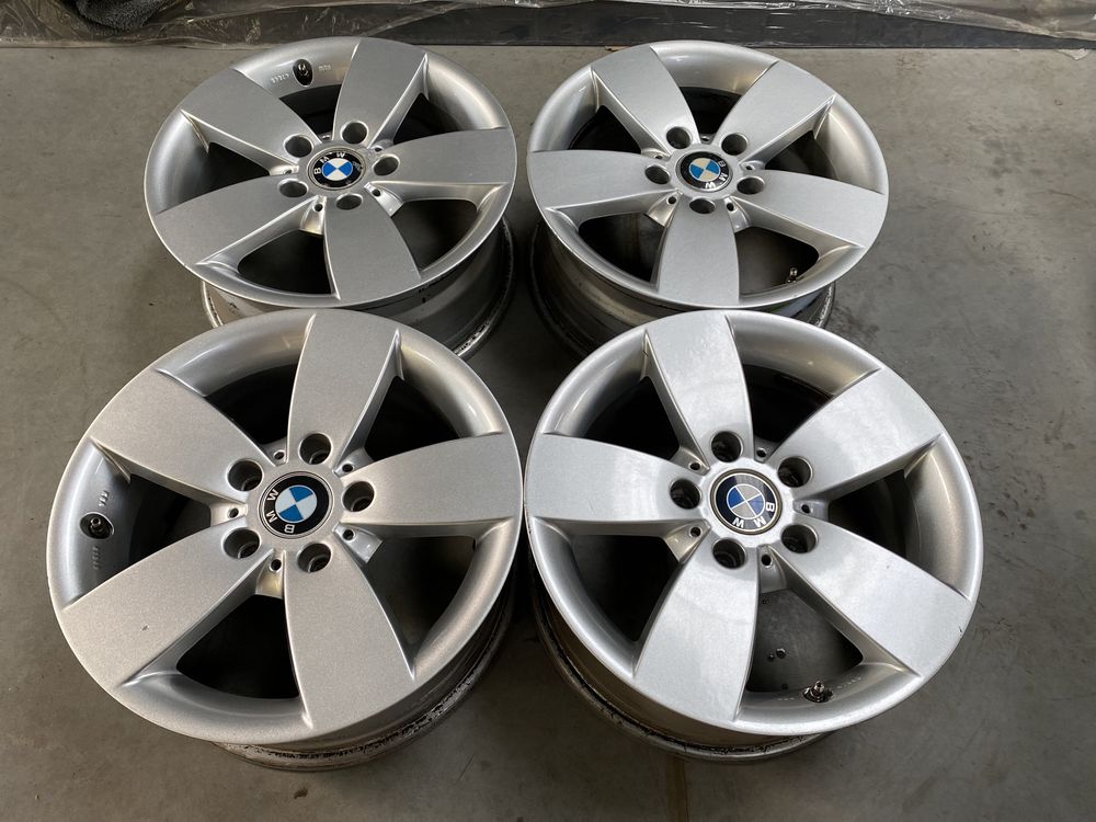 Felgi Bmw 7x16 et35 5x120