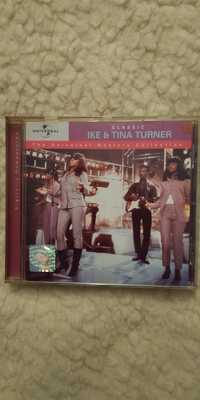 Oryg CD Ike & Tina Turner bdb