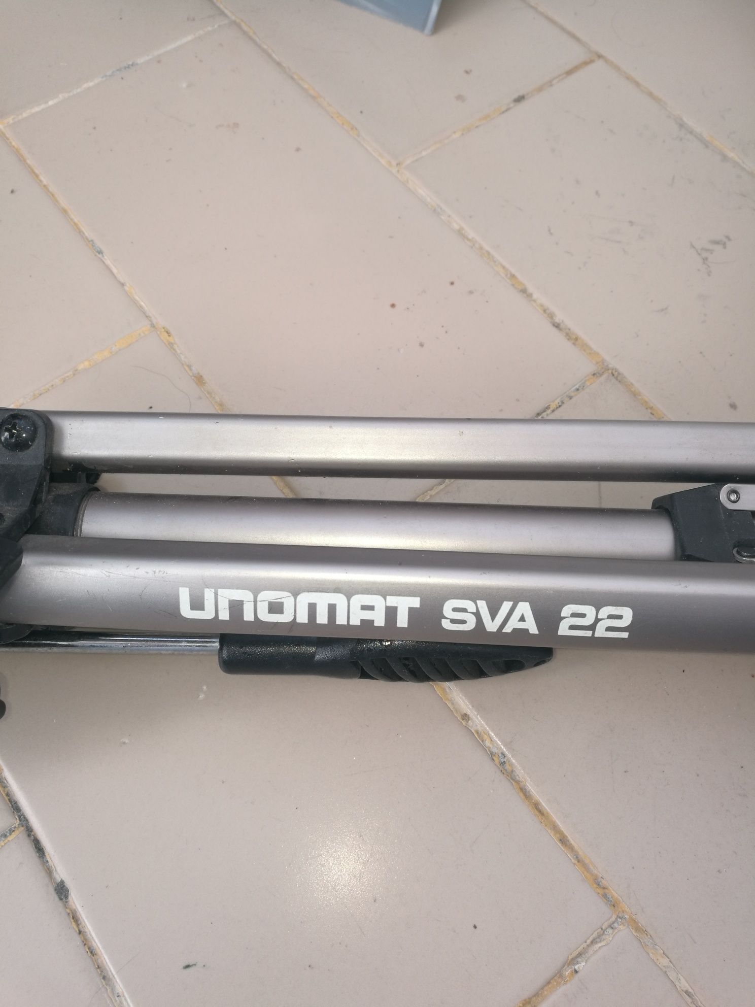 Tripé UNOMAT SVA 22
