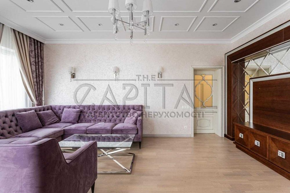 Оренда квартири, ЖК Новопечерські Липки, вул. Верхогляда, Печерськ