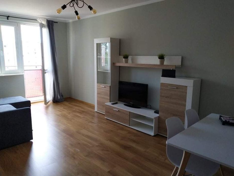 mieszkanie Brzeźno Dunikowskiego