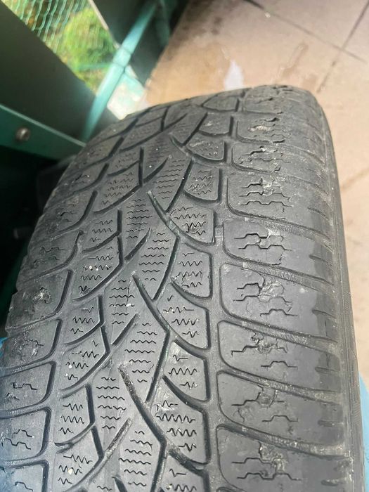 felgi 4 szt + kołpaki i nakrętki ford fokus