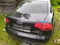 Продам audi після дтп