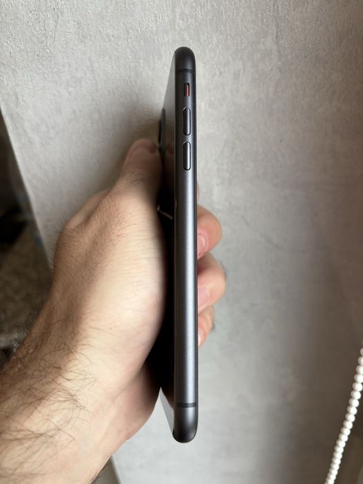 iPhone 11 128gb bez blokady czarny