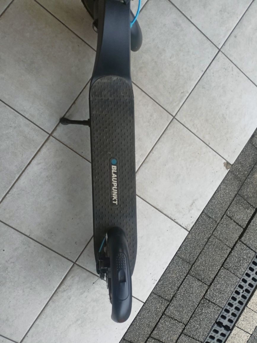 Hulajnoga elektryczna Blaupunkt