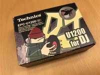 Technics EPC-U1200 - Novo