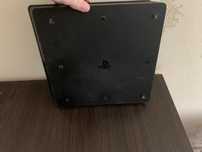 Ps4 slim 500gb 1 джостик