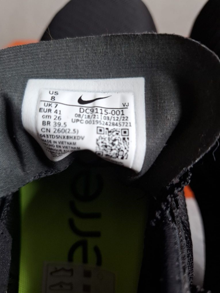 Nike air zoom superrep 3