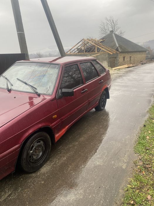 Продам 14 в задовільному стані