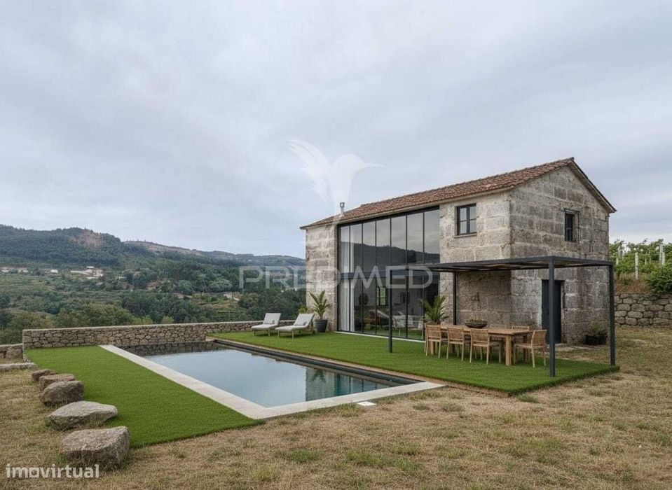 Quinta em Castelo de Paiva