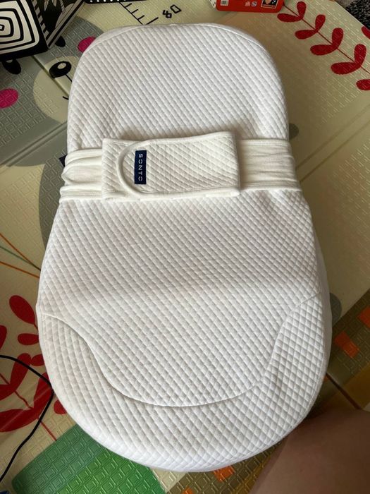 Кокон *Sonto* в ідеальному стані