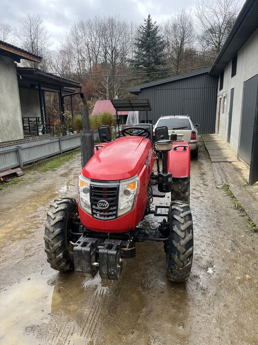 Продам трактор DW244AHTX