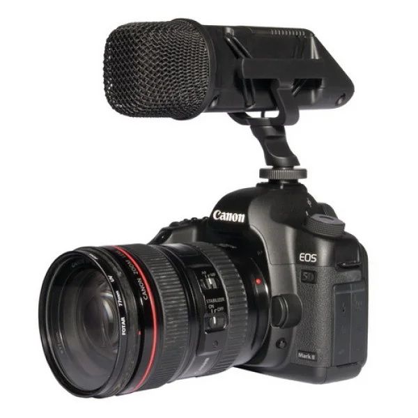 Мікрофон Rode Stereo VideoMic