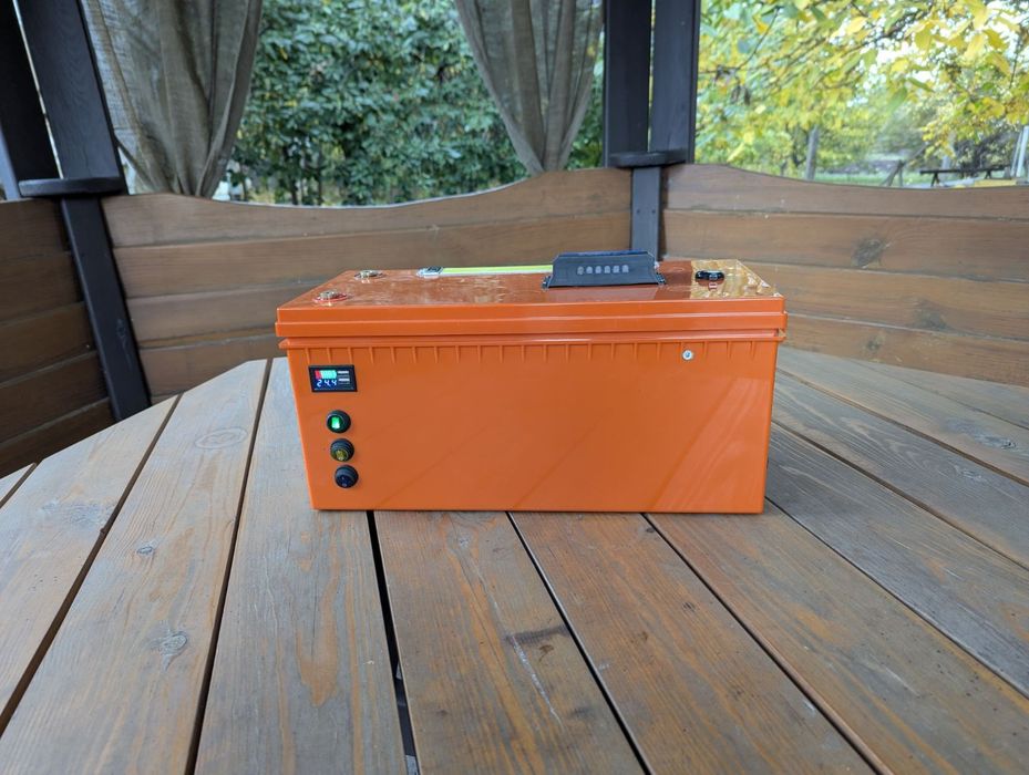 6000Вт, Зарядна станція