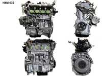 Motor Completo  Usado RENAULT CAPTUR 1.6 E-Tech H4M 632