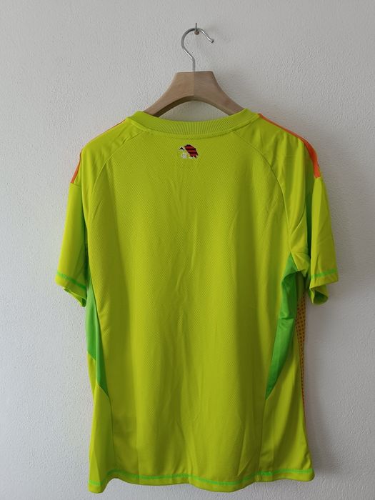 Camisola futebol Flamengo