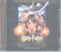 Harry Potter And The Chamber Of Secrets Banda Sonora  5 CDs Novos