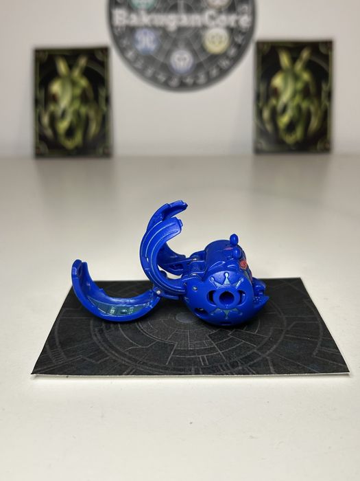 Bakugan dual elfin aquos