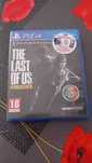 The Last Of Us Remastered (PS4)