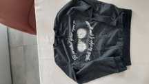 Bluza z okularami S