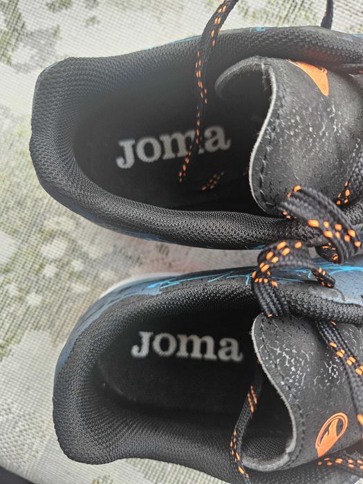 Футзалки Joma, р.34