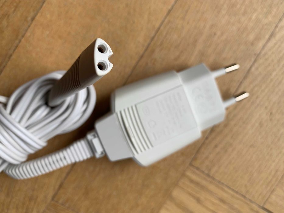 Carregador brAun 5 497