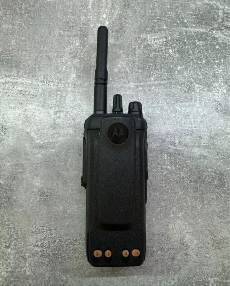 Оригінальна Радіостанція Motorola R7a UHF AES 256