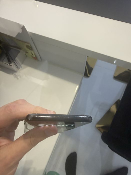 IPHONE XS MAX 256GB 96% bateria