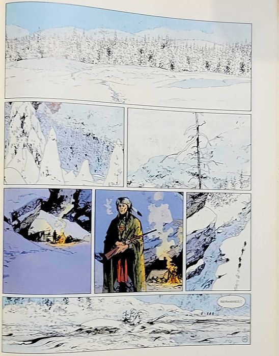 Jackson Les Revenants