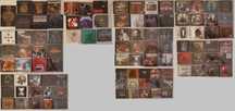 Albumy muzyczne CD // Kolekcja