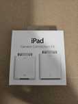 Adapter iPad camera connections kit