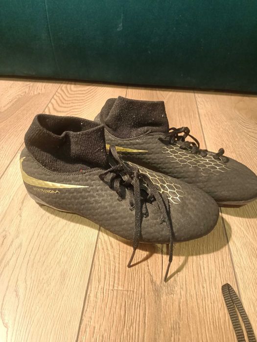 Буци дитячі футбольні