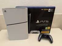 Playstation 5 Slim Digital