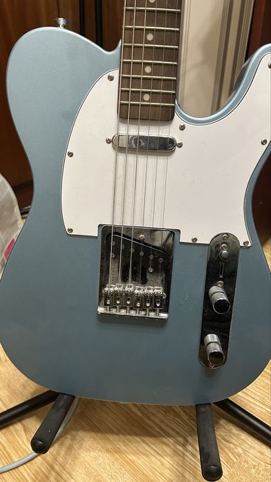 Гітара Fender Telecaster Squier