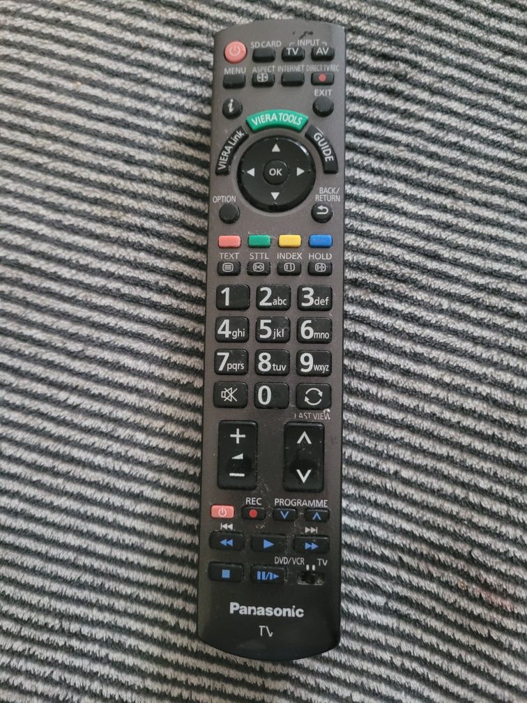 Telewizor led Panasonic TX-L32E30E