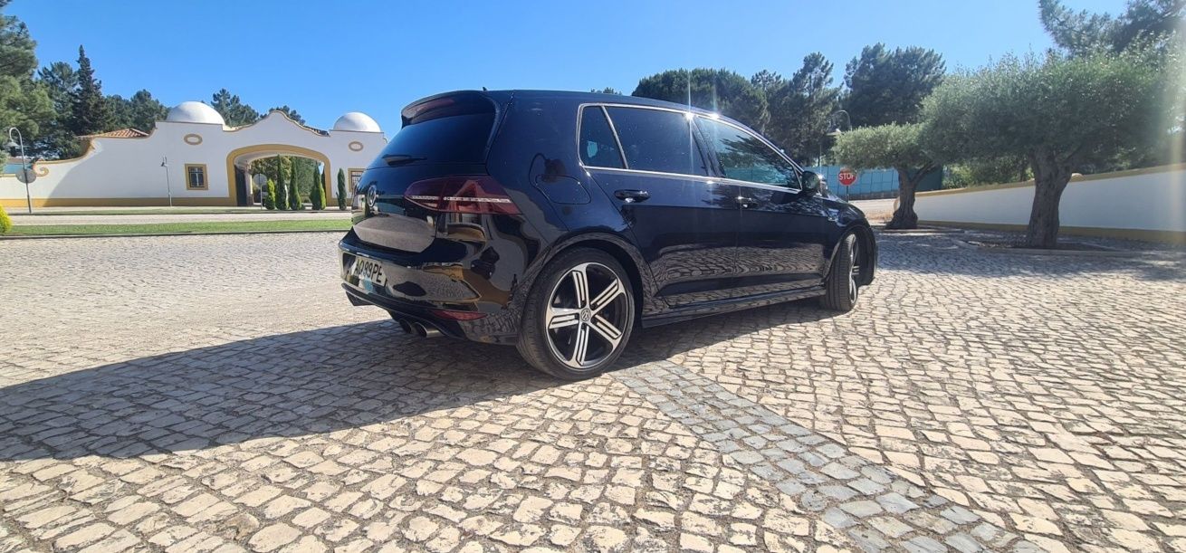 Golf 7r dsg 300cv