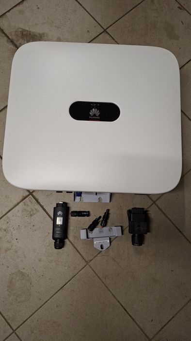 Falownik inwerter Huawei SUN2000-8KTL-M0