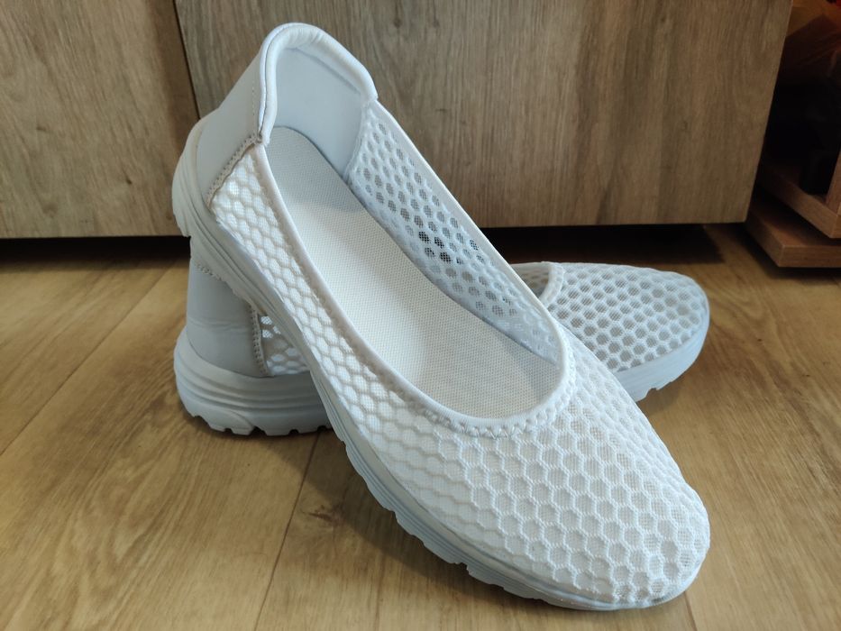 Мокасіни літні, взуття літнє