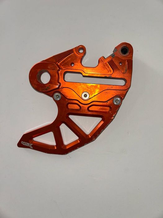 KTM acessorios usados/novos