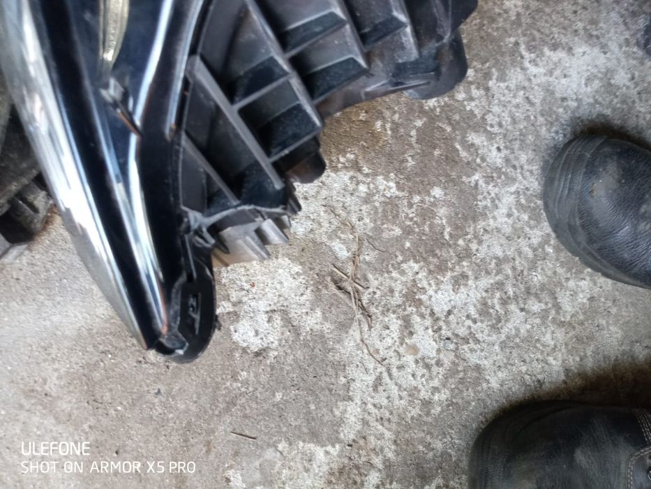 Óticas Volvo XC90 Led/Full led