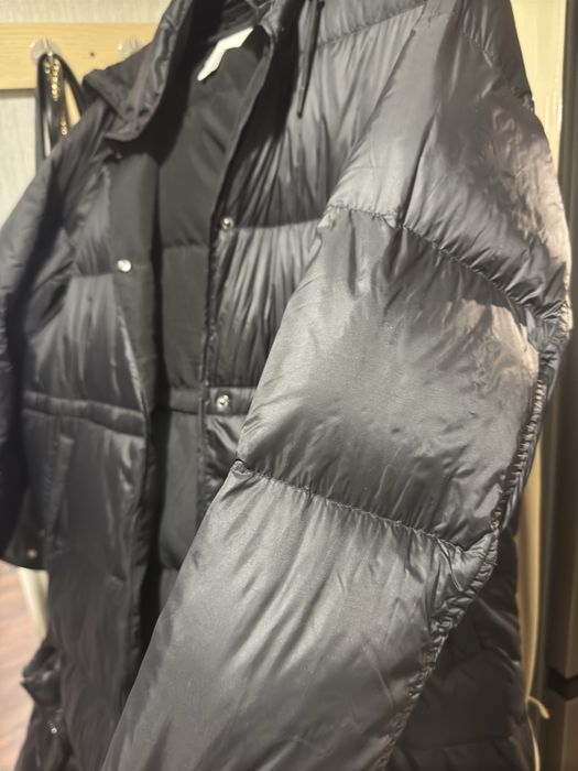 Куртка пуховик H&M
