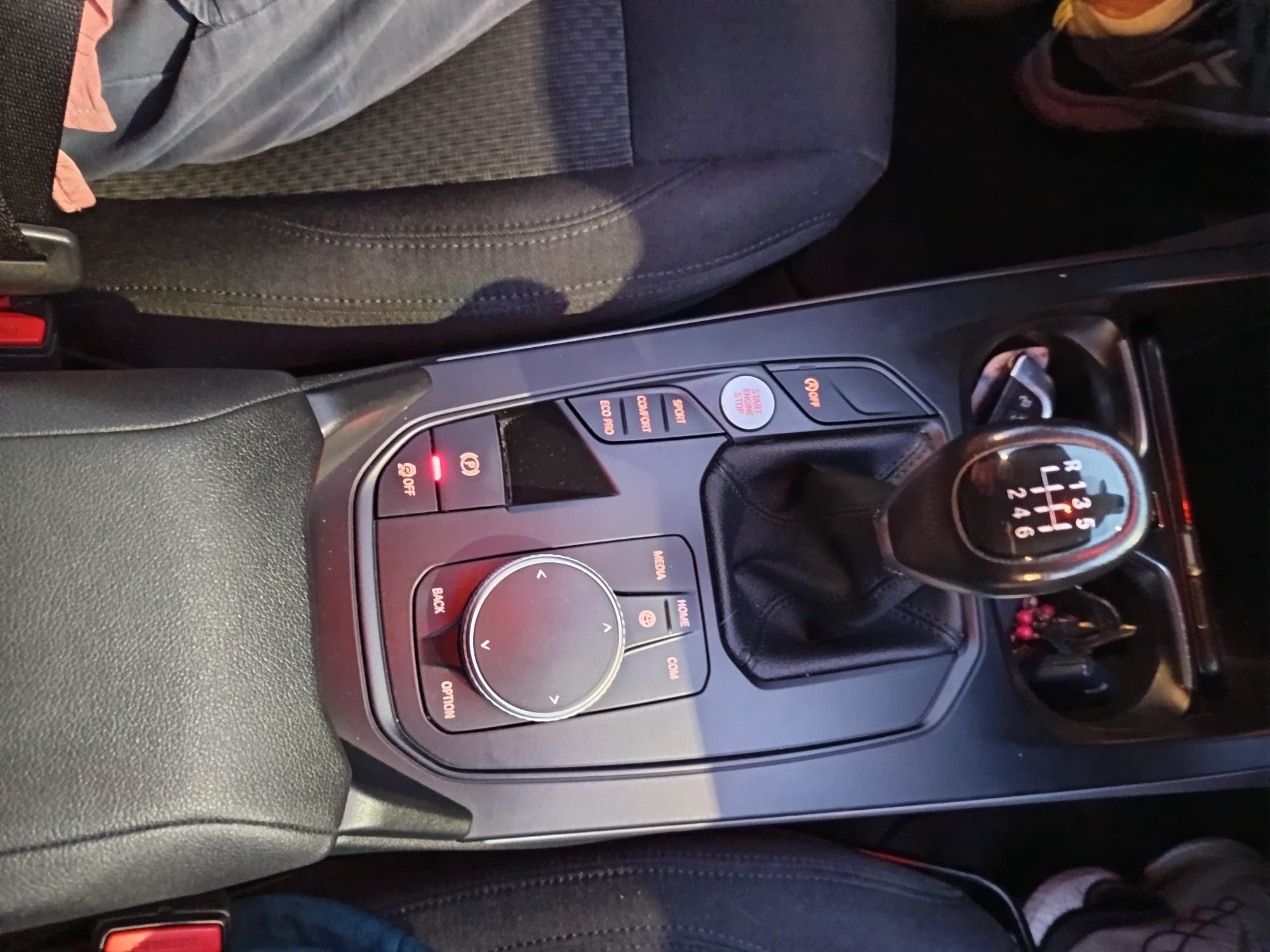 BMW 116d  ano"2021"