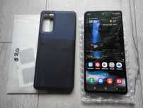 Samsung Galaxy S20 FE 5G   Sm-G781B/DS  128/6Gb