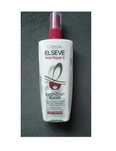 Loreal Total Repair Dwufazowy eliksir do włosów 200ml