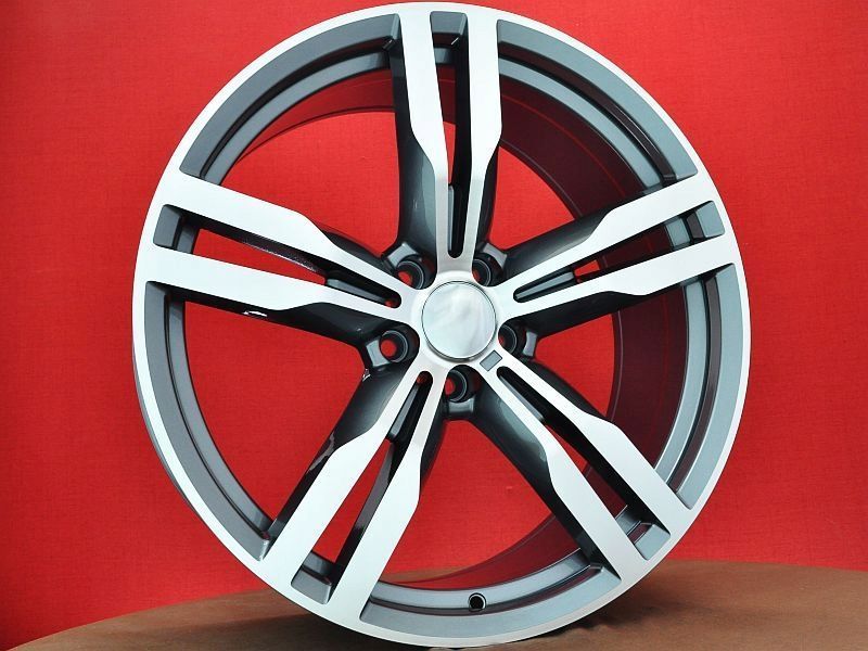 FELGI R21 5X112 BMW 5 G30 6 G32 7 G11 8 G14 AUDI Q8 RS4 RS5 S5 S7 S8