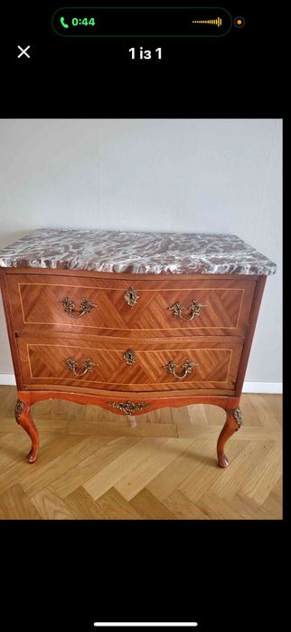 Тумба-комод та інші речі для дому