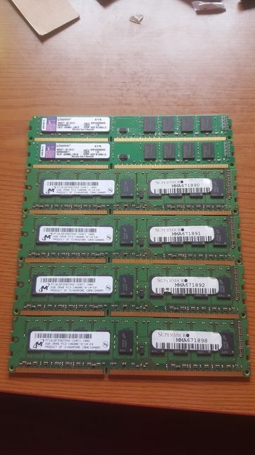 Memória RAM para PC fixo