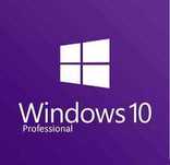 Windows 10 Professional  32/64 Klucz