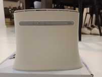 Router  ZTE MF283+ LTE brak WiFi